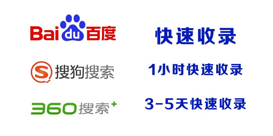 Lào Cai百度收录,快速收录,百度快速收录,搜狗收录,360收录